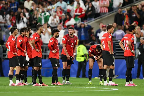 طريق العرب.. مصر والجزائر أمام بطل العالم.. وصدام صعب للمغرب